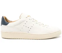 H672 Sneakers - Nude