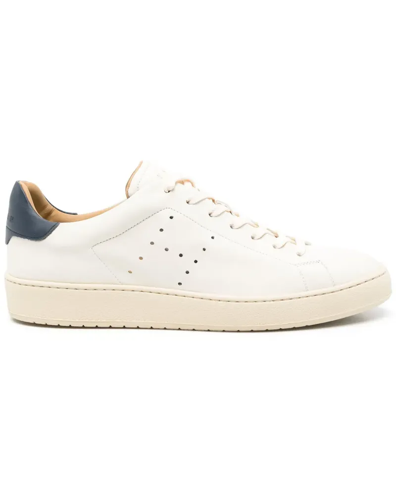 Hogan H672 Sneakers - Nude Nude