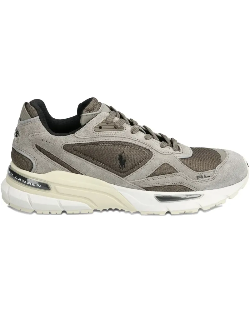 Ralph Lauren Trackster 275 sneakers - Grau Grau