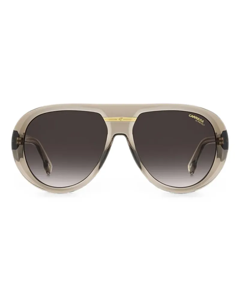 Carrera VICTORY C 22/S FWM/3X NUDE - Grau Grau