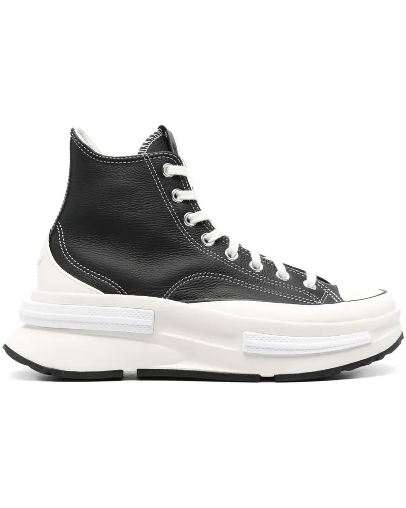 Converse Run Star Legacy CX Sneakers - Schwarz Schwarz