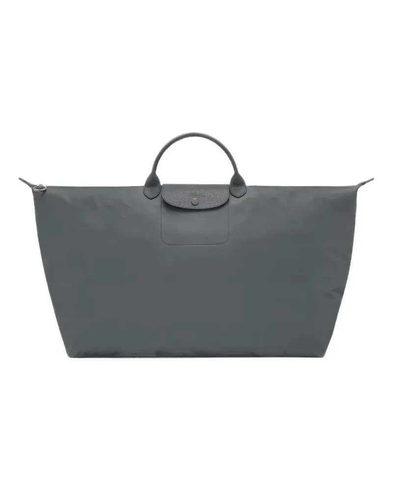 Longchamp Le Pliage one XL Reisetasche - Grau Grau