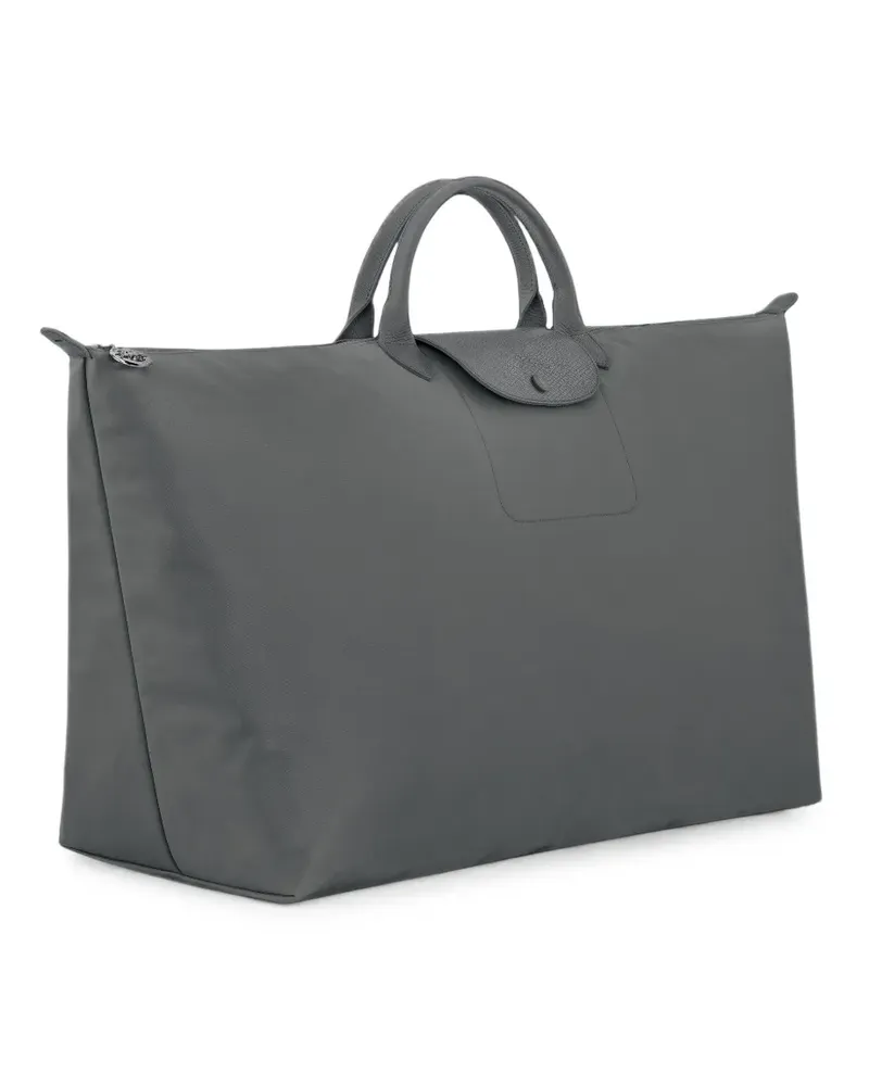 Longchamp Le Pliage one XL Reisetasche - Grau Grau