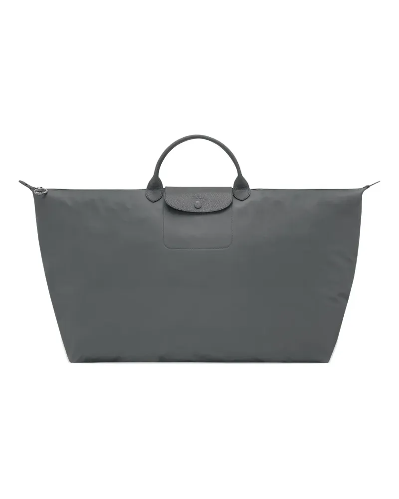 Longchamp Le Pliage One travel bag - Grau Grau