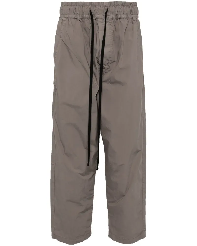 THOM KROM M P 11 Hose - Grau Grau