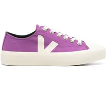 Wata II Canvas-Sneakers - Violett