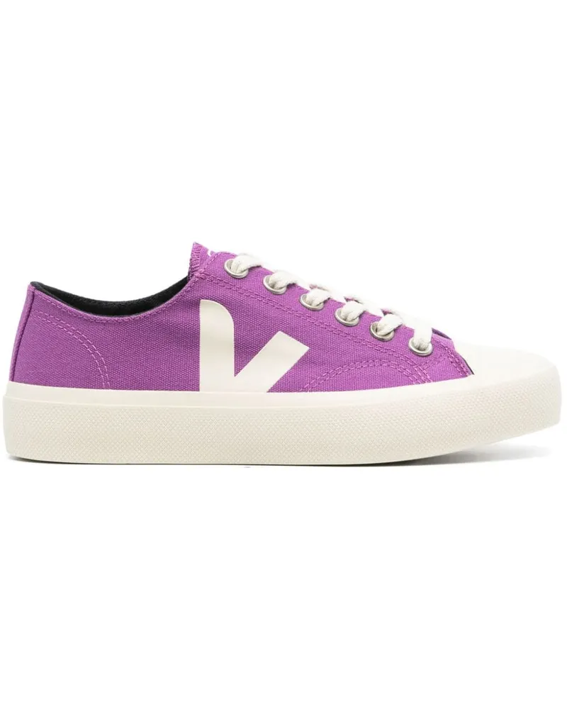 VEJA Wata II Canvas-Sneakers - Violett Violett