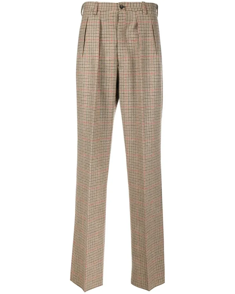 Giuliva Heritage Collection The Umberto Hose - Braun Braun