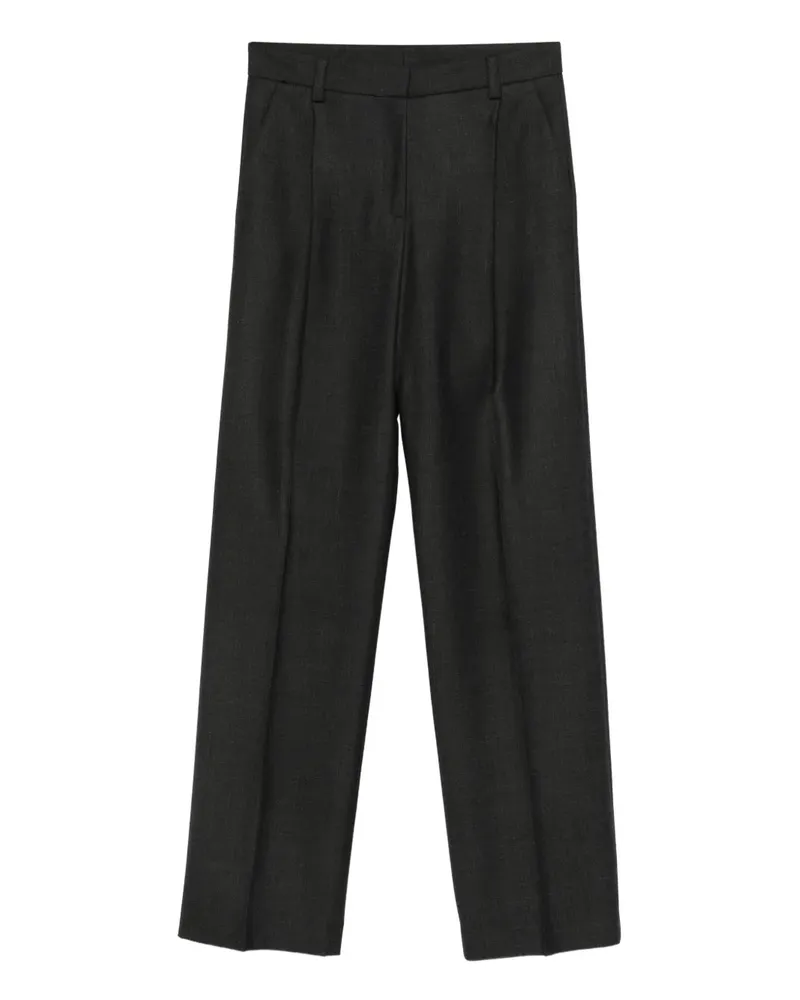 Antonelli Firenze Stanley trousers - Grau Grau