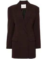 AERON Motive Blazer Braun