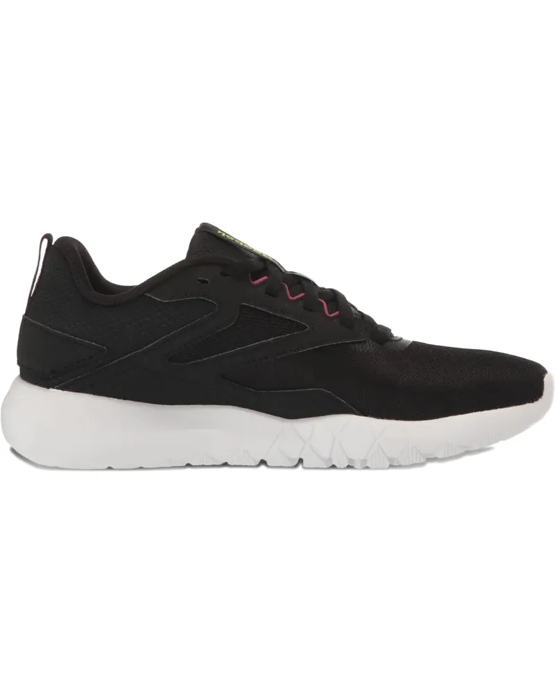 Reebok Flexagon Energy TR 4 "Black/White" Sneakers - Schwarz Schwarz