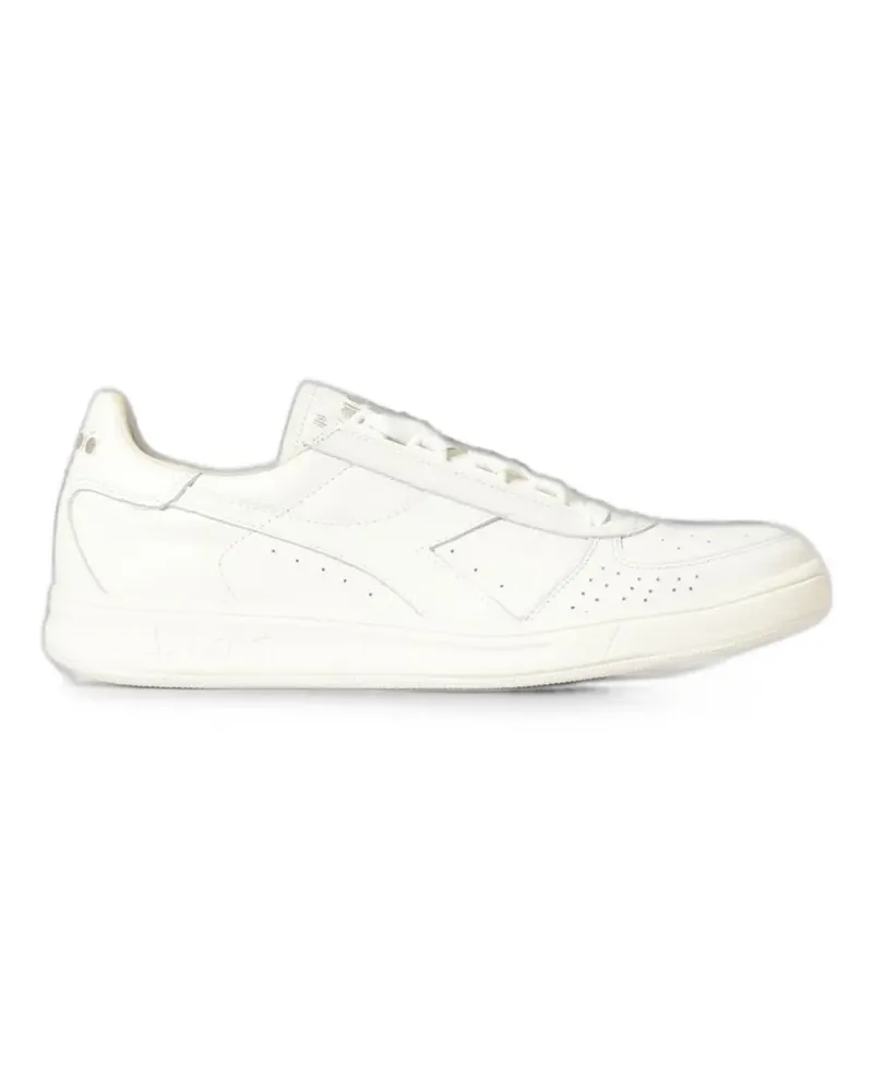 Diadora B Elite 84 Sneakers - Weiß Weiß