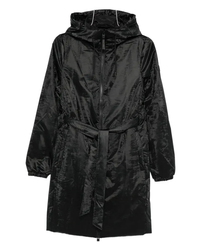 RAINS RA15880R D|097 COAL GREY - Schwarz Schwarz