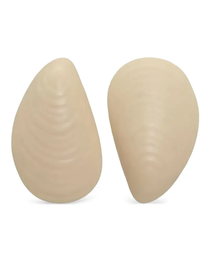 Johanna Ortiz Self Exploration Ohrringe - Nude Nude