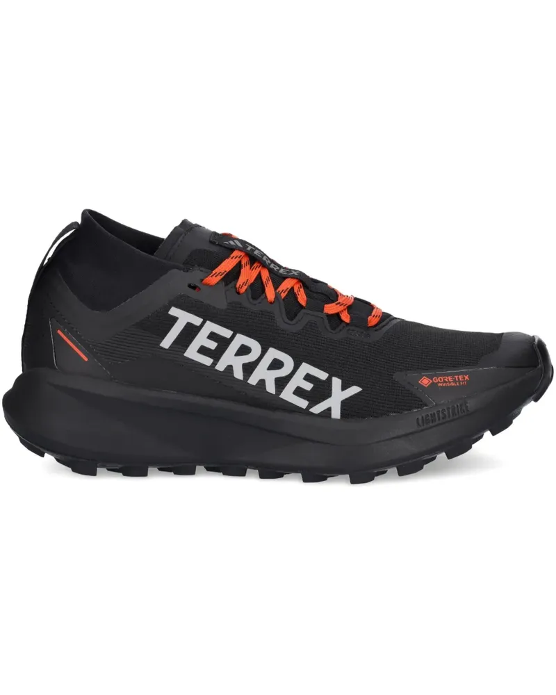 adidas Terrex Agravic Sneakers - Schwarz Schwarz