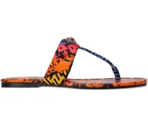 Kensington Sandalen - Orange