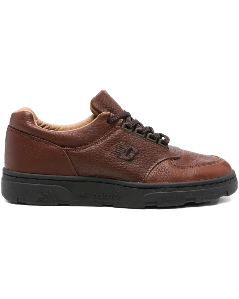 New Balance Allerdale Sneakers - Braun Braun