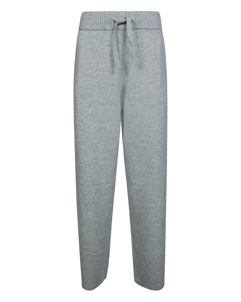 Sun68 Hose mit Kordelzug - Grau Grau