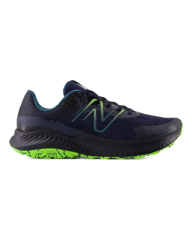 New Balance DynaSoft Nitrel V5 sneakers - Blau Blau