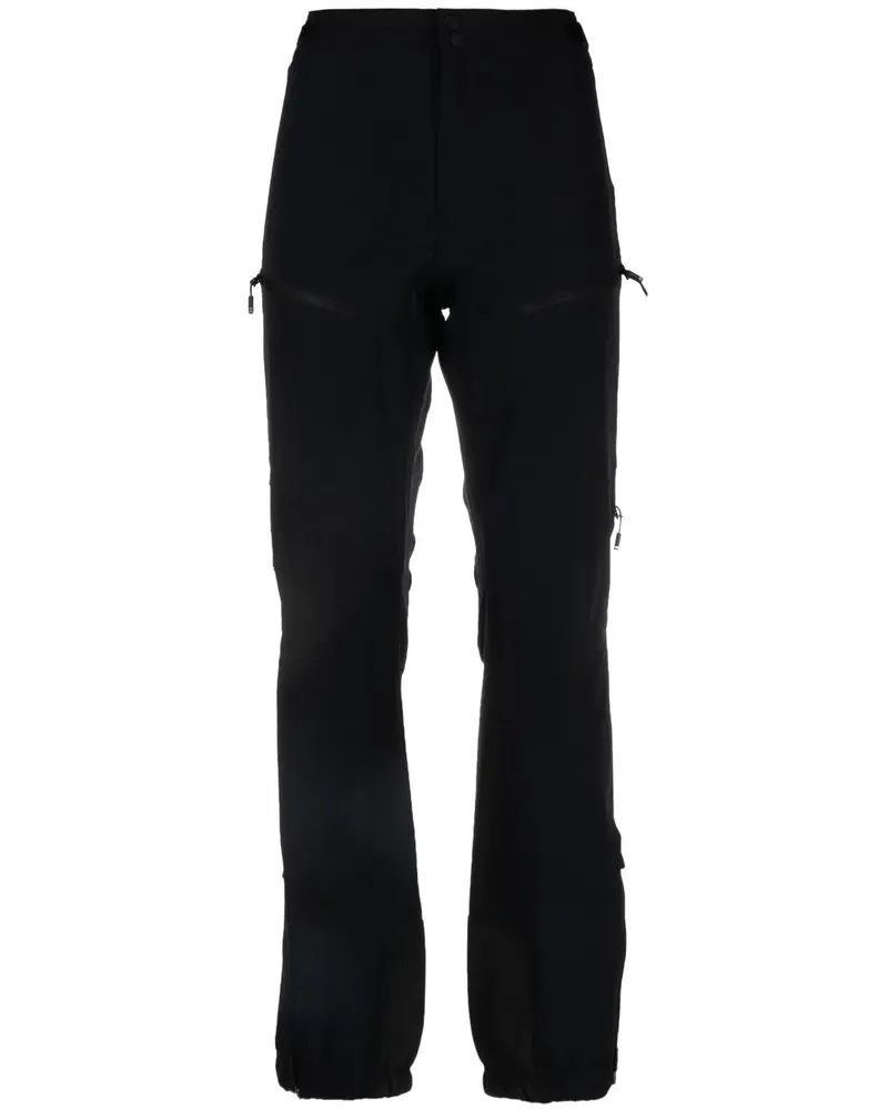 Rossignol SKPR Tech Hose - Schwarz Schwarz