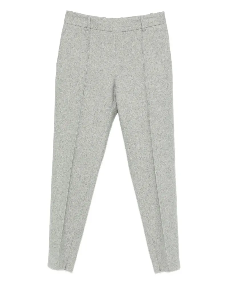Ermanno Scervino Klassische Hose - Grau Grau