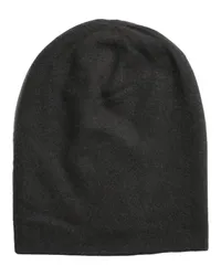 Frenckenberger cashmere beanie Schwarz