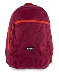 PALACE Pack Sack' Rucksack Rot