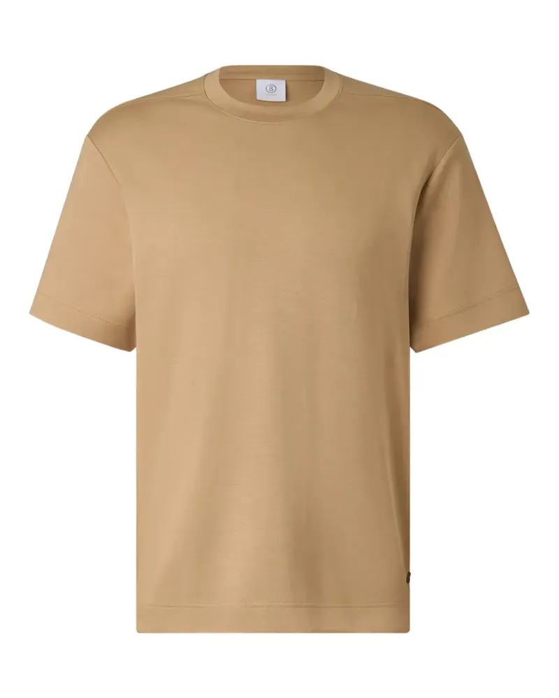 Bogner Elija T-Shirt - Nude Nude