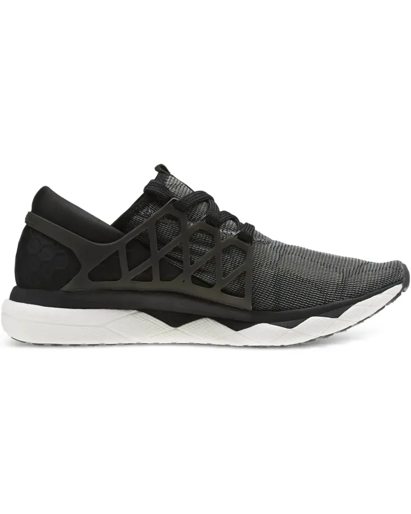 Reebok Floatride Run Flexweave Sneakers - Schwarz Schwarz