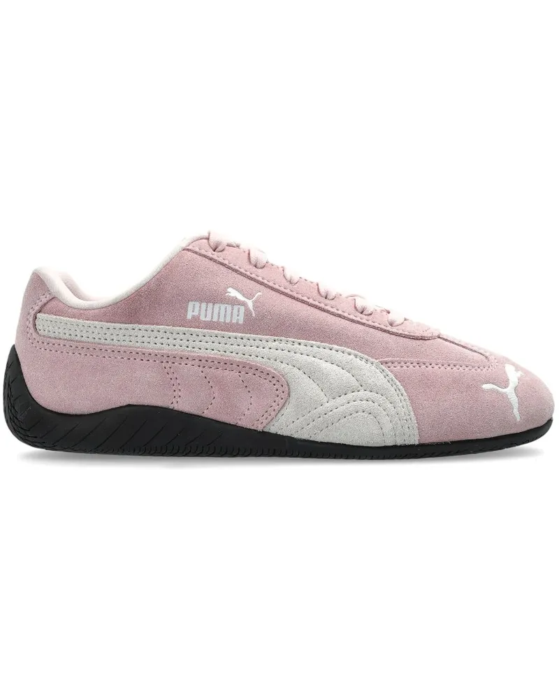 Puma Speedcat OG Sneakers - Rosa Rosa