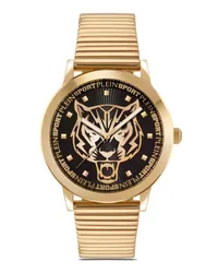 Philipp Plein Iron Tiger 44mm Schwarz