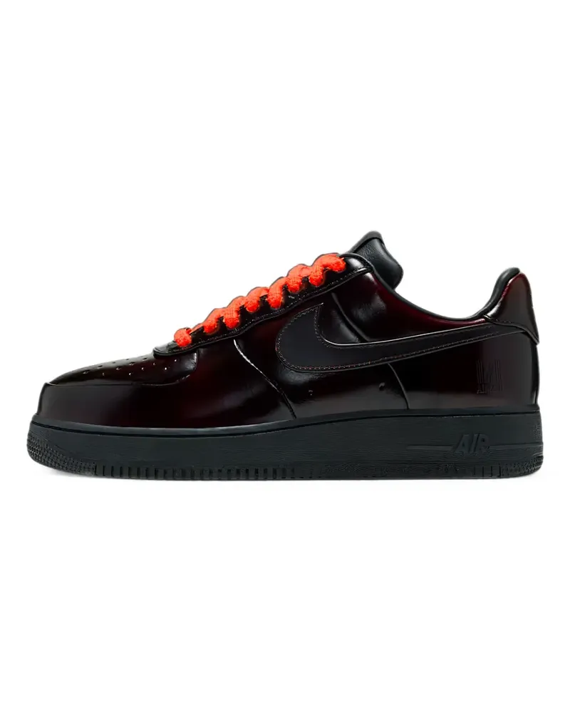 Nike Air Force 1 Low 07 Sneakers - Schwarz Schwarz