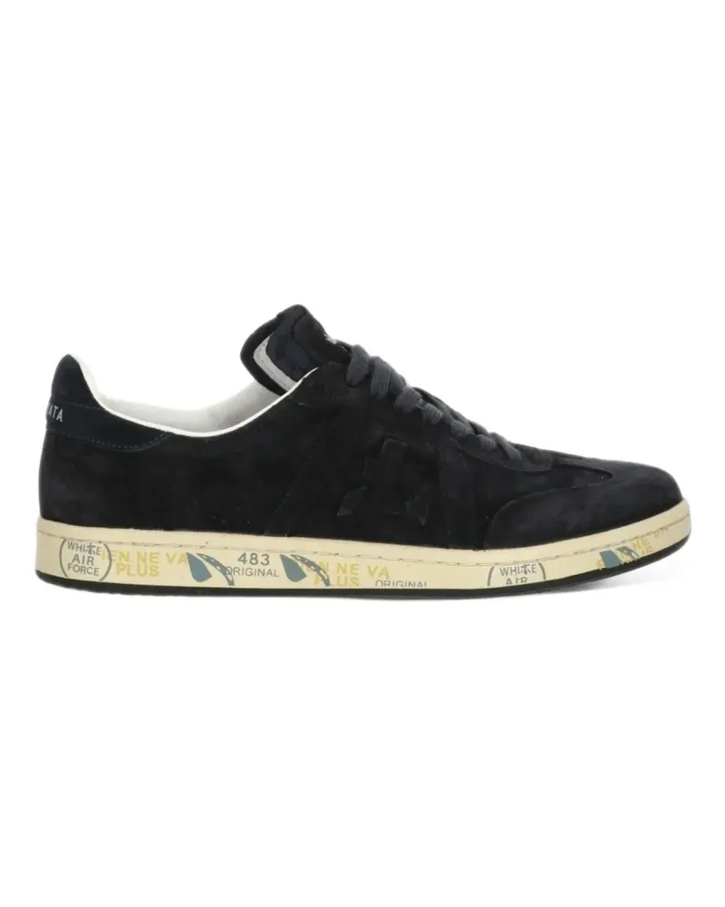 Premiata Bonnie 8589 sneakers - Blau Blau