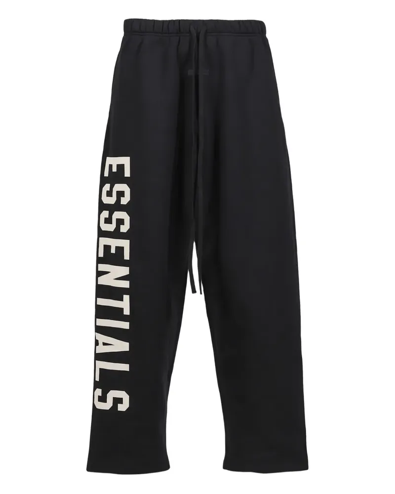 Fear of God Essentials Jogginghose - Schwarz Schwarz