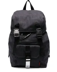 A.P.C. Topologie Rucksack Blau