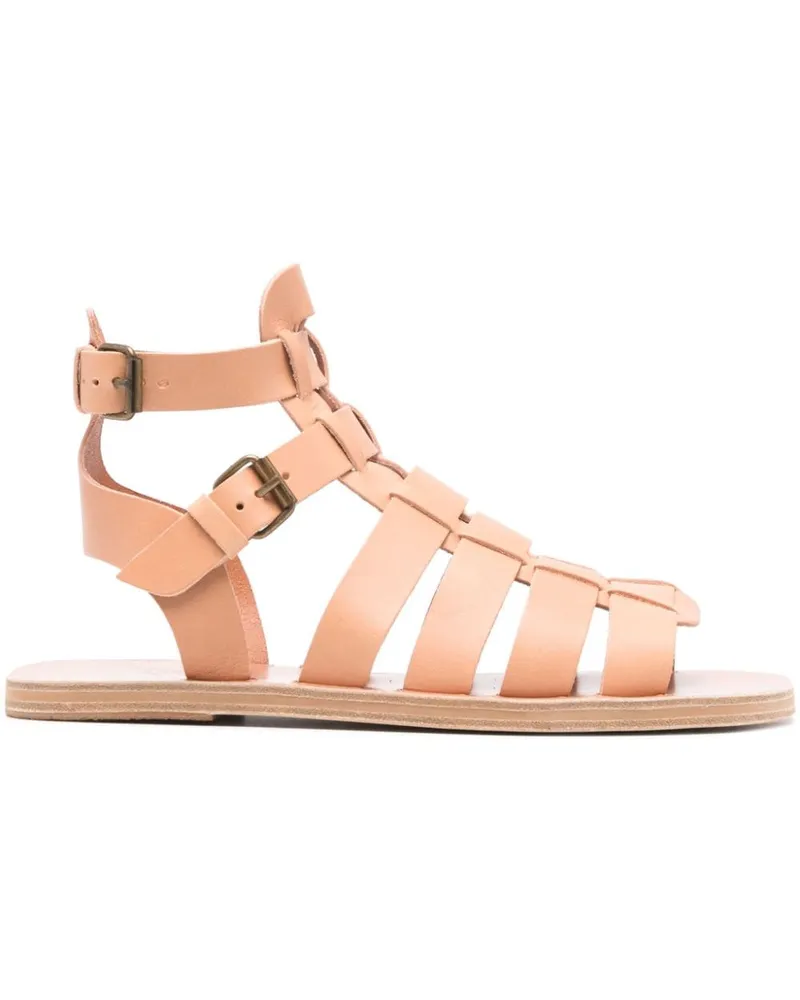 Ancient Greek Sandals Alexandros Sandalen - Nude Nude