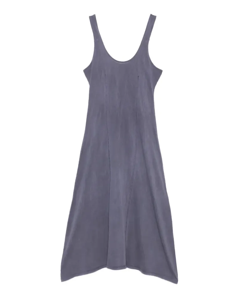 Our Legacy Blade Midikleid - Violett Violett
