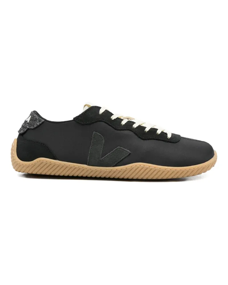 VEJA x Jitsu Nolyn Baserange sneakers - Schwarz Schwarz