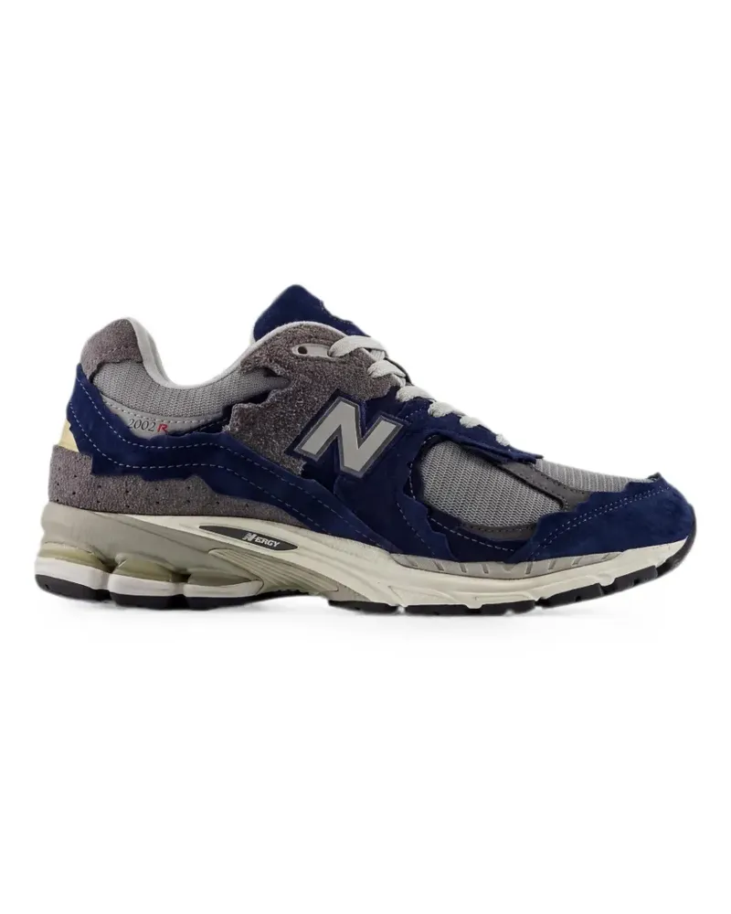 New Balance M2002D Protection Pack shoes - Blau Blau