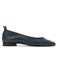 Sarah Chofakian Nuage' Ballerinas Blau