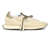 Rush Sneakers - Nude