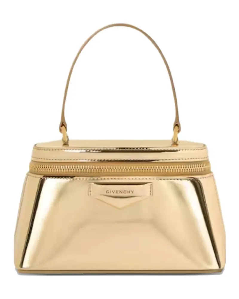 Givenchy Antigona vanity bag - Gold Gold