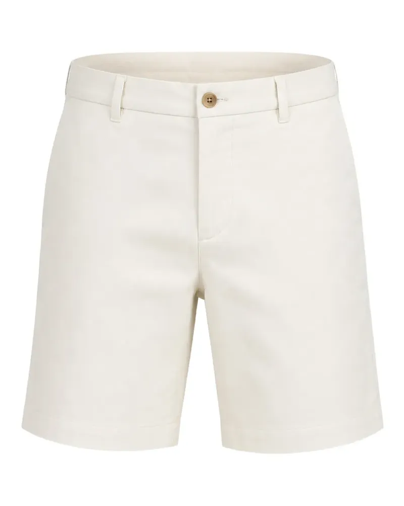 Tommy Hilfiger Denton chino shorts - Weiß Weiß
