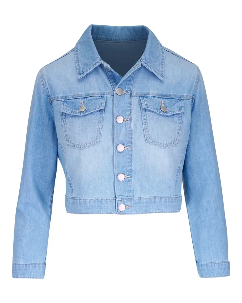 L'Agence Koda Dakota Jacke - Blau Blau