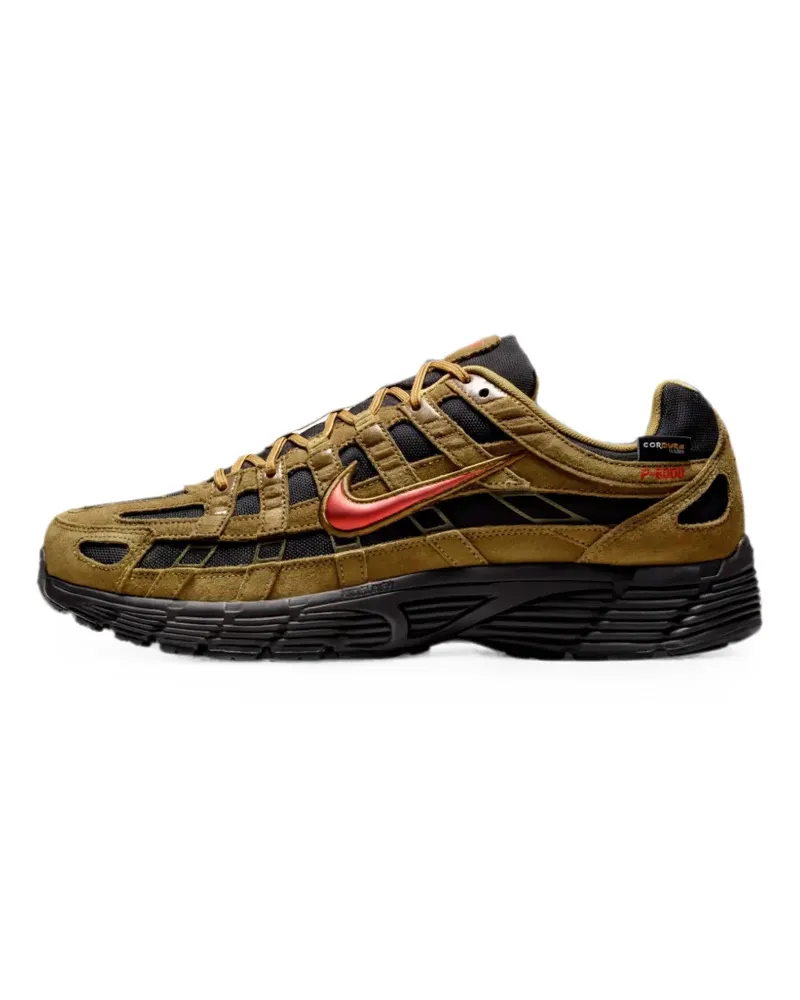 Nike P-6000 Premium sneakers - Braun Braun