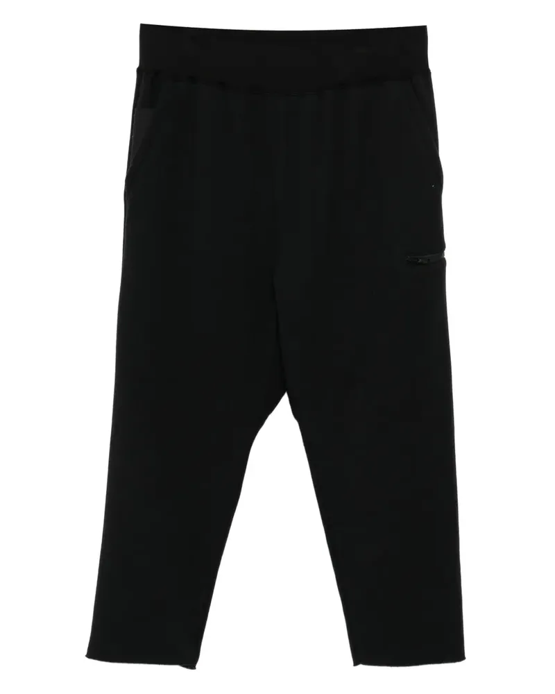 Undercover Hose mit geradem Bein - Schwarz Schwarz