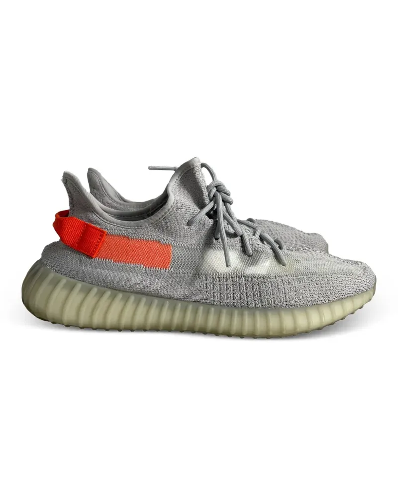 adidas Boost 350 V2 Sneakers - Grau Grau