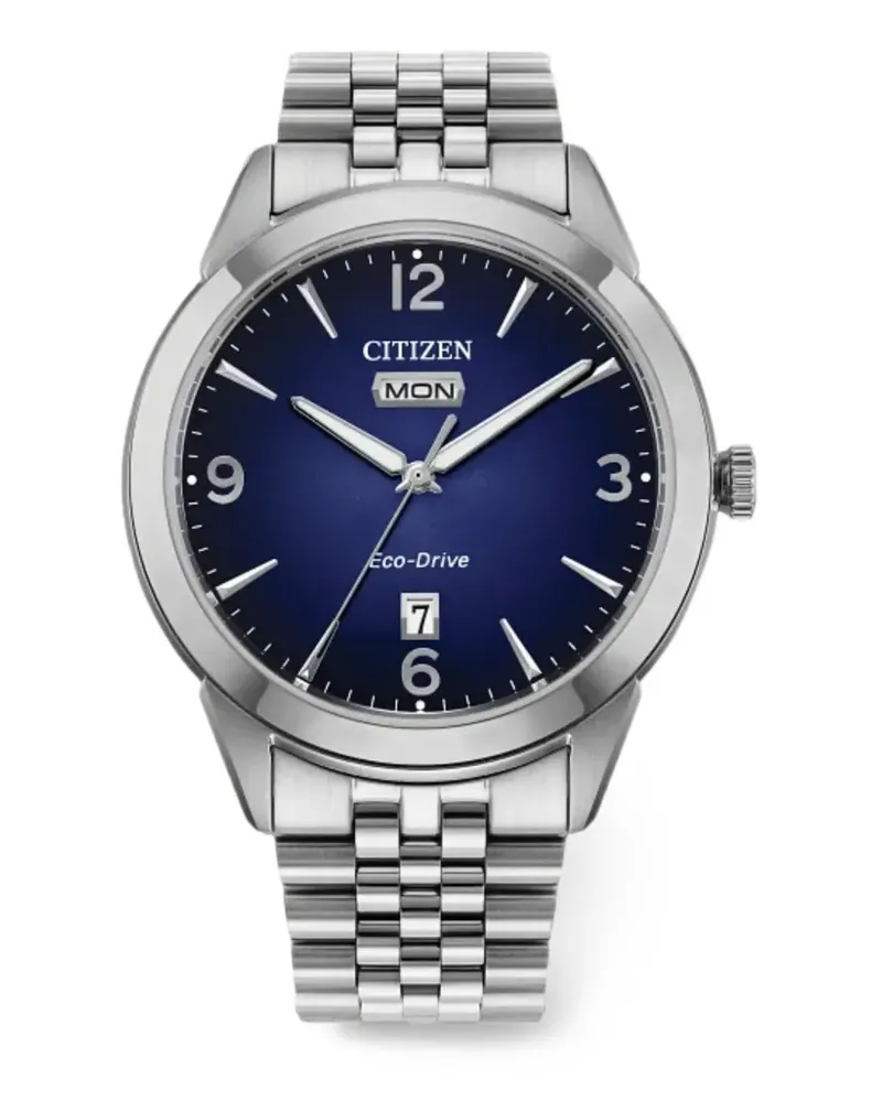 Citizens of humanity Rolan Armbanduhr 41mm - Blau Blau