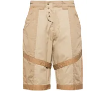 The Temukin Shorts