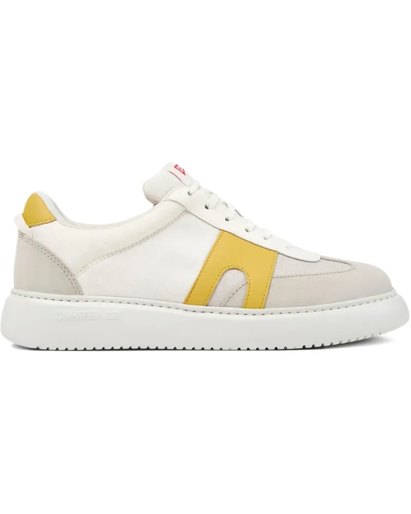 Camper Runner K21 Sneakers - Weiß Weiß